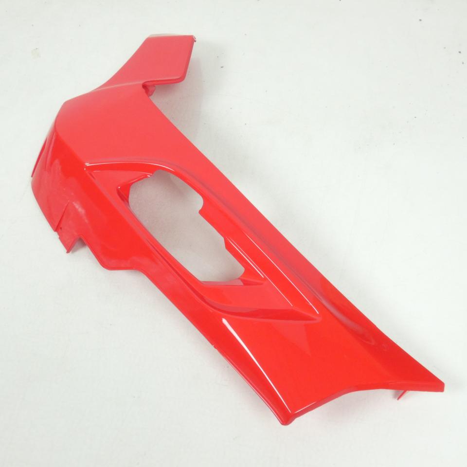 Sabot bas caisse G Rouge 894 pour scooter Aprilia 160 SXR 4T SP1B007705R7 Neuf