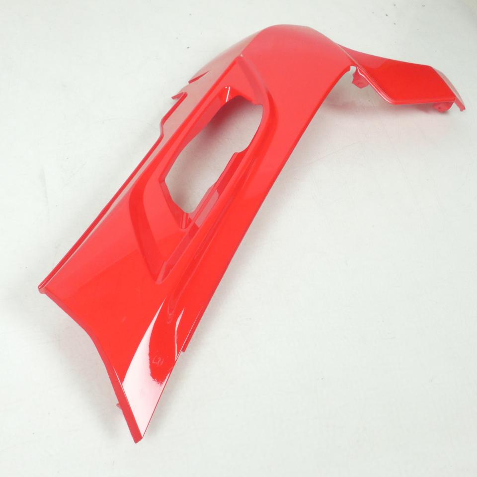 Sabot bas caisse G Rouge 894 pour scooter Aprilia 160 SXR 4T SP1B007705R7 Neuf