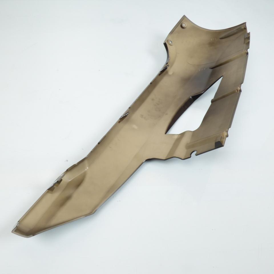 Sabot bas de caisse gauche P2R pour Scooter Peugeot 50 Vivacity 2008 à 2020 Neuf