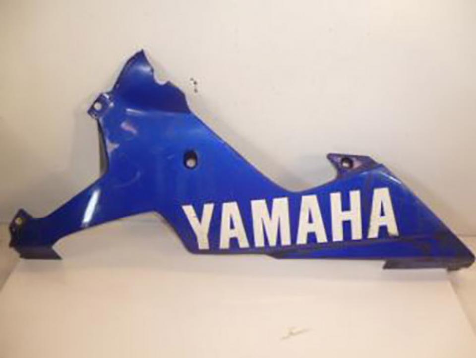 Sabot bas de caisse gauche origine pour moto Yamaha 1000 R1 2002 5PW Occasion