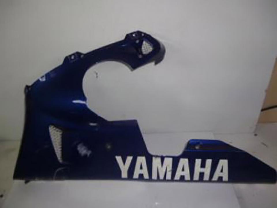 photo piece : Sabot bas de caisse gauche->Yamaha R1