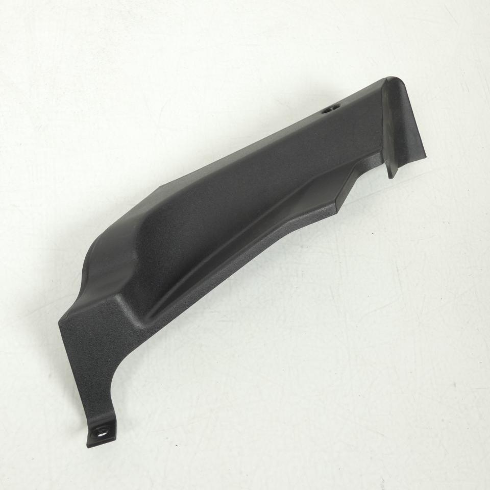 Sabot bas de caisse gauche pour scooter Keeway 50 F-ACT ML-65407B590000 Neuf