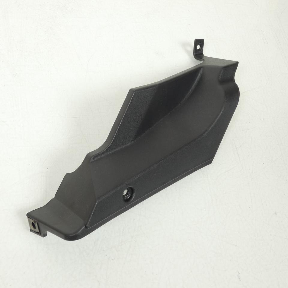 Sabot bas de caisse gauche pour scooter Keeway 50 F-ACT ML-65407B590000 Neuf