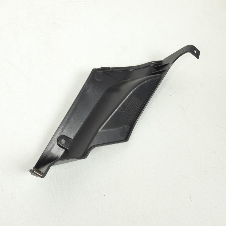 Sabot bas de caisse gauche pour scooter Keeway 50 F-ACT ML-65407B590000 Neuf