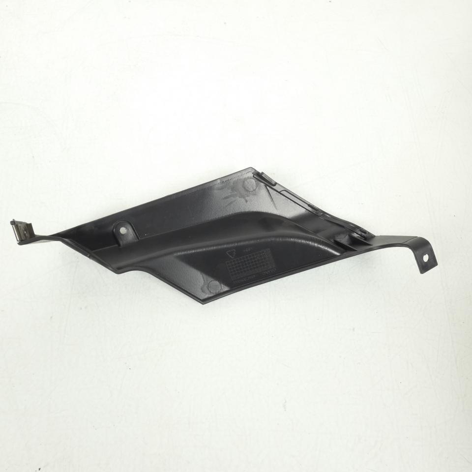 Sabot bas de caisse gauche pour scooter Keeway 50 F-ACT ML-65407B590000 Neuf
