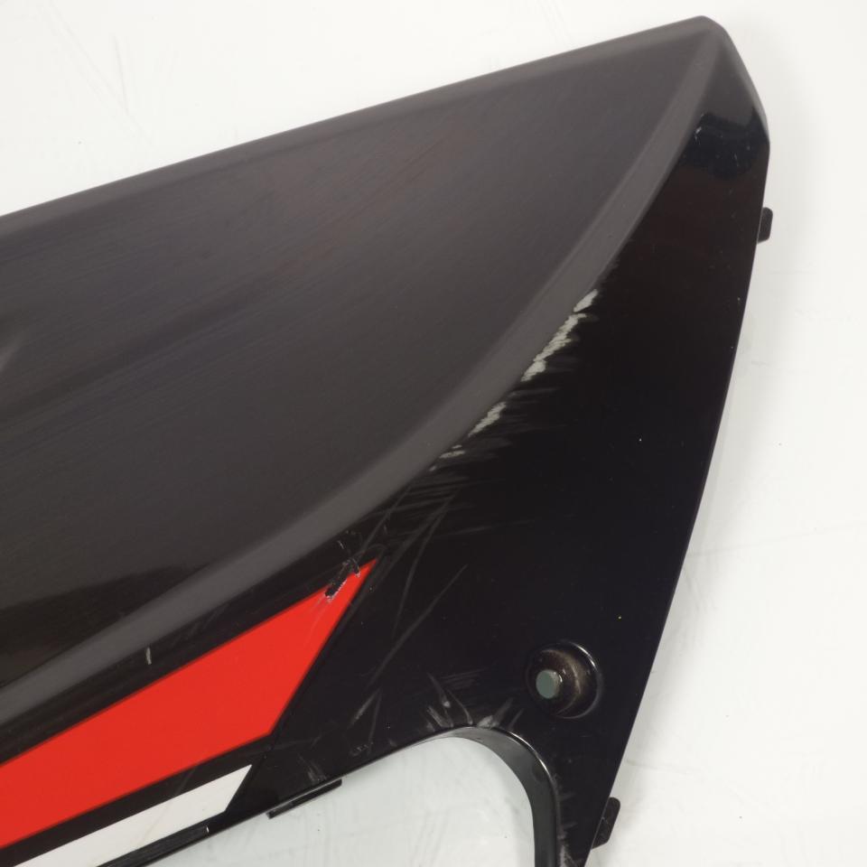 Sabot bas de caisse gauche origine pour scooter Chinois 50 HFA9 64702-HFA9-9000