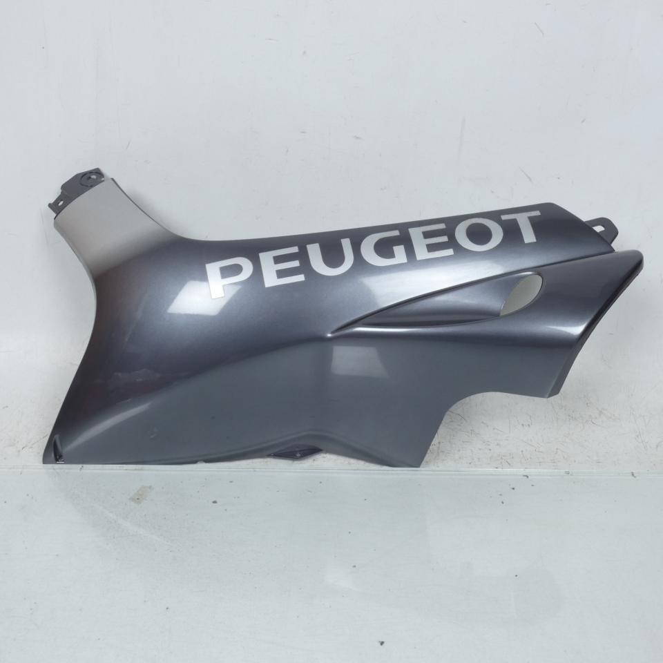 photo piece : Sabot bas de caisse gauche->Peugeot Speedfight