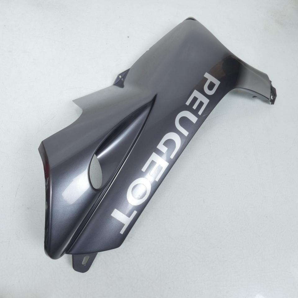 Sabot bas caisse gauche pour scooter Peugeot 50 Speedfight 2 734275ES 1173427500