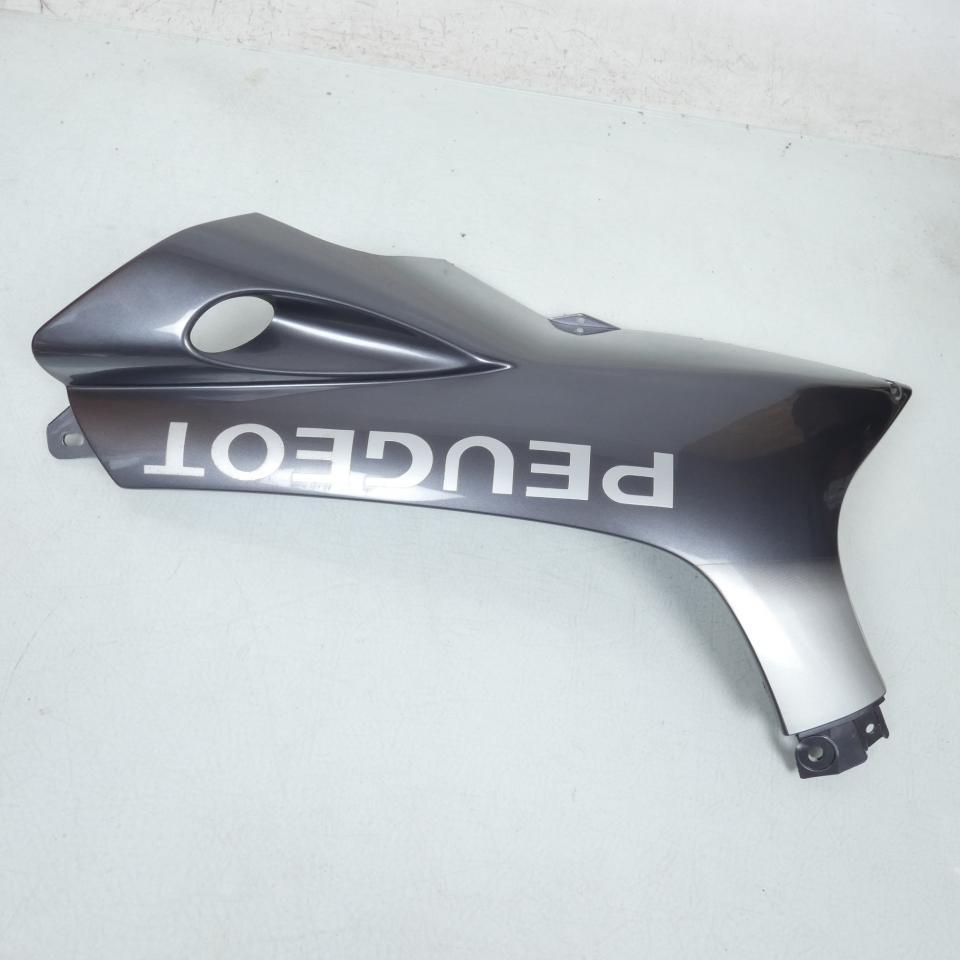 Sabot bas caisse gauche pour scooter Peugeot 50 Speedfight 2 734275ES 1173427500