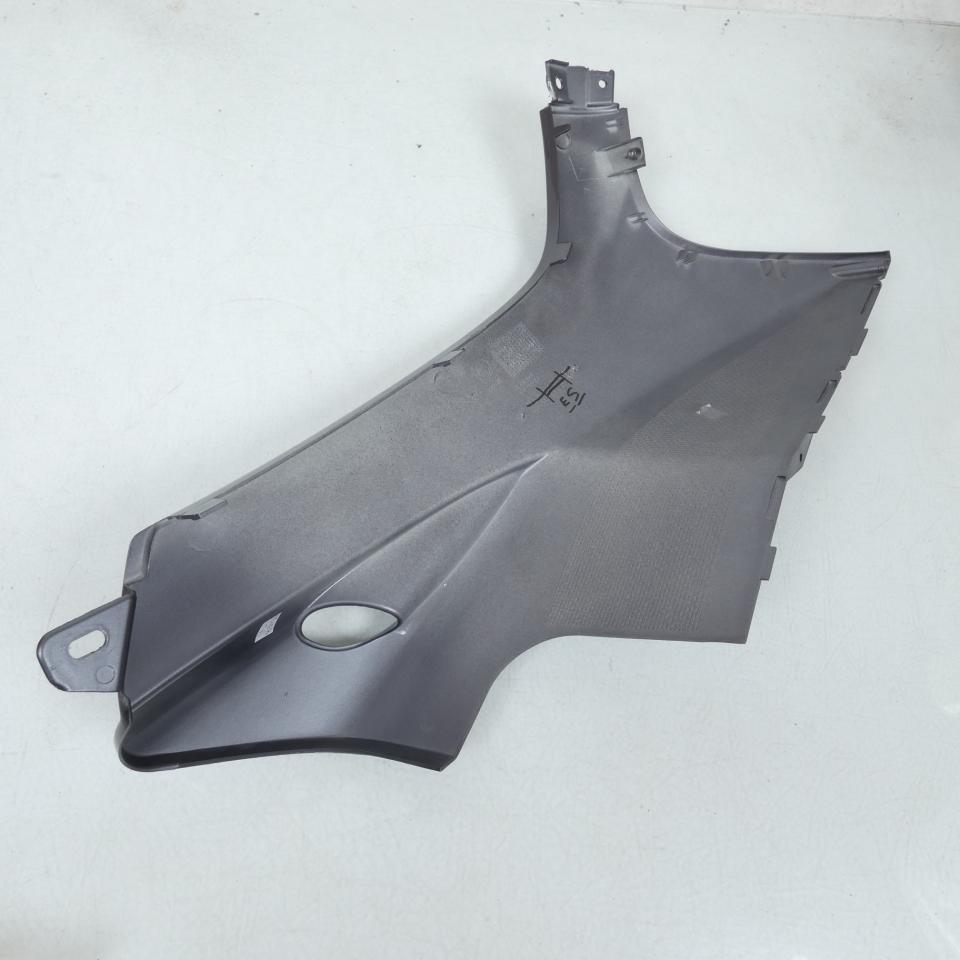 Sabot bas caisse gauche pour scooter Peugeot 50 Speedfight 2 734275ES 1173427500