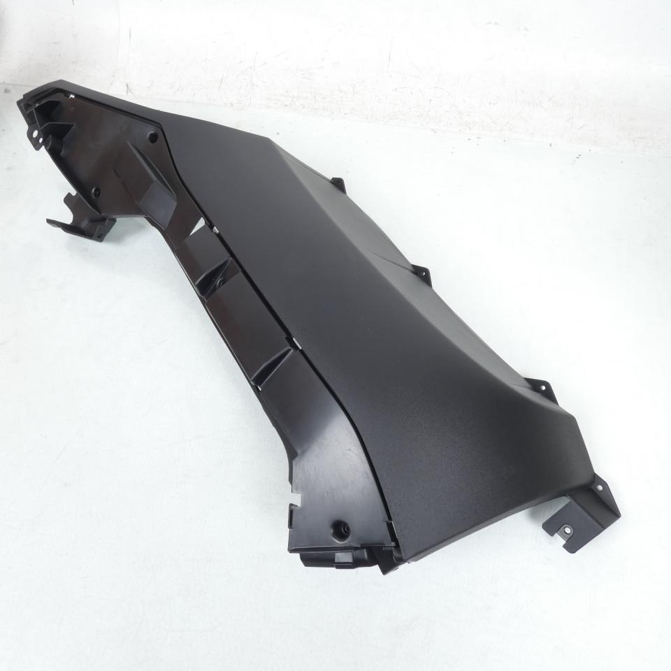 Sabot bas caisse gauche pour scooter Peugeot 400 Metropolis 2011-2016 781095M1