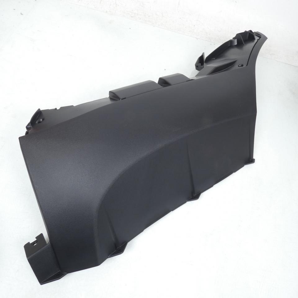 Sabot bas caisse gauche pour scooter Peugeot 400 Metropolis 2011-2016 781095M1