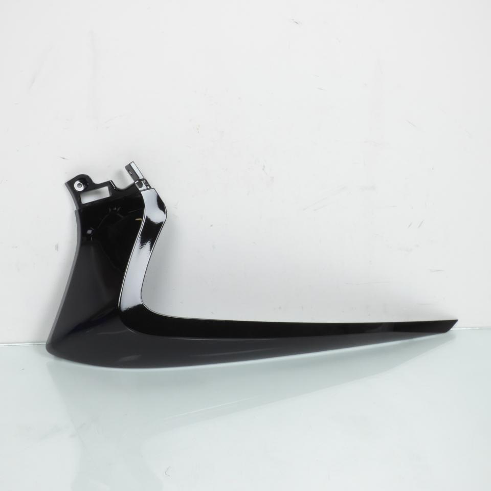 Sabot bas de caisse gauche origine pour Scooter Yamaha 125 X-Max 2011 à 2013 37P-F171L-00-P2 Neuf