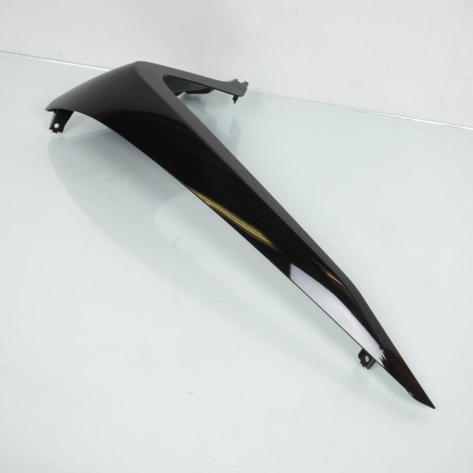 Sabot bas de caisse gauche origine pour Scooter Yamaha 125 X-Max 2011 à 2013 37P-F171L-00-P2 Neuf