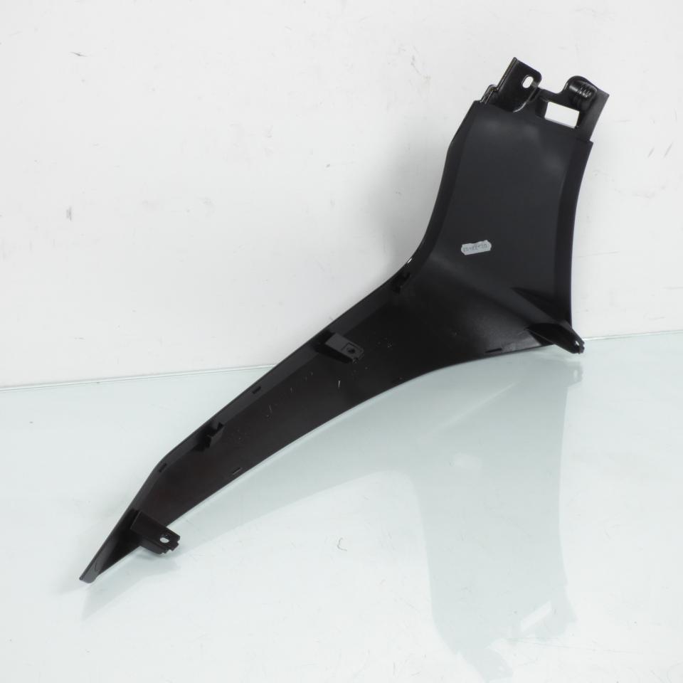 Sabot bas de caisse gauche origine pour Scooter Yamaha 125 X-Max 2011 à 2013 37P-F171L-00-P2 Neuf