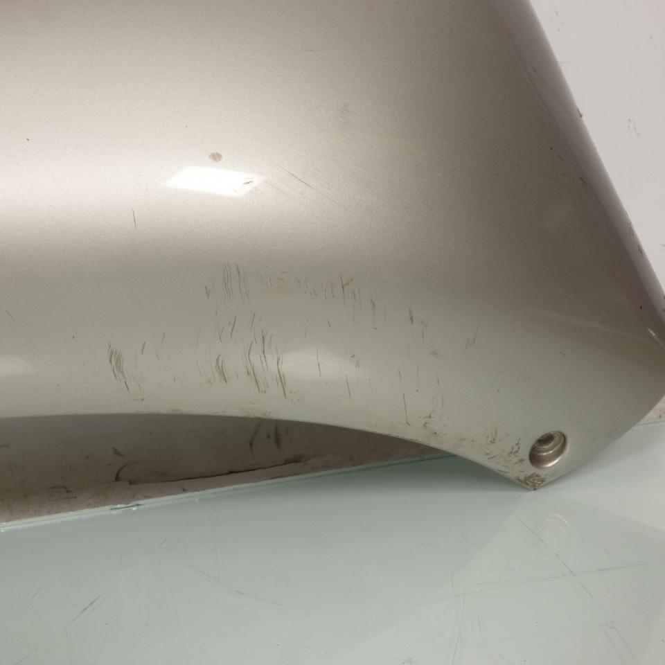 Sabot gauche origine pour scooter Peugeot 100 Elyseo 1999 à 2004 11738074G