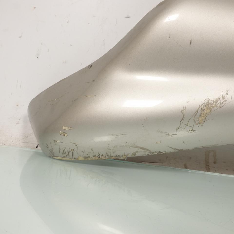 Sabot gauche origine pour scooter Peugeot 100 Elyseo 1999 à 2004 11738074G