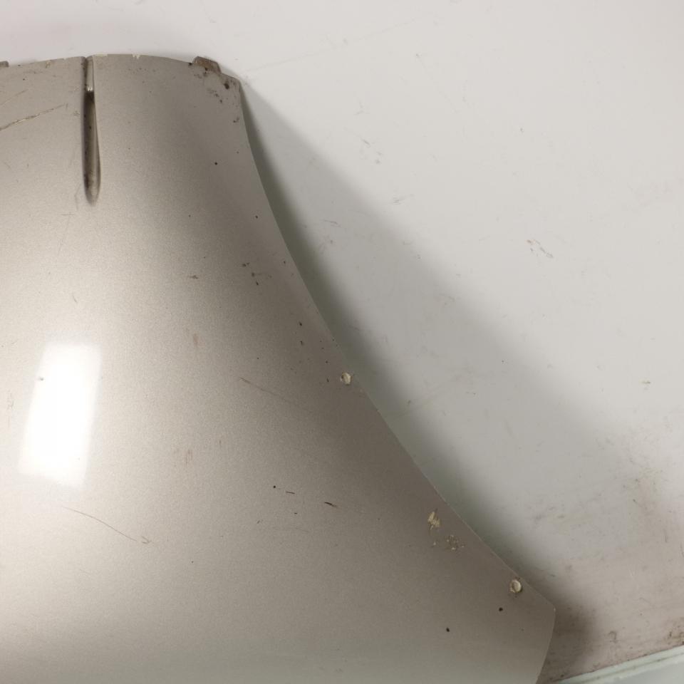 Sabot gauche origine pour scooter Peugeot 100 Elyseo 1999 à 2004 11738074G