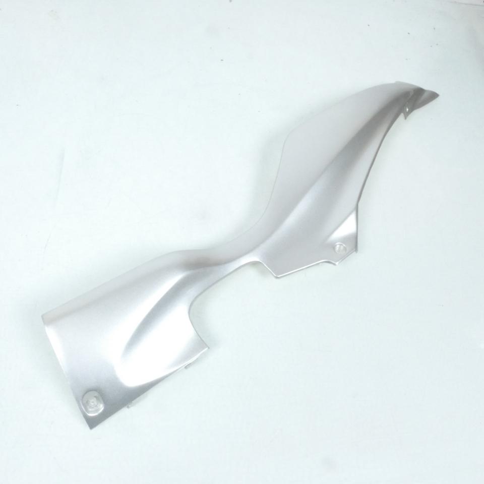 Sabot bas caisse gauche Gris pour scooter Yiying 125 YY125T-7 Neuf