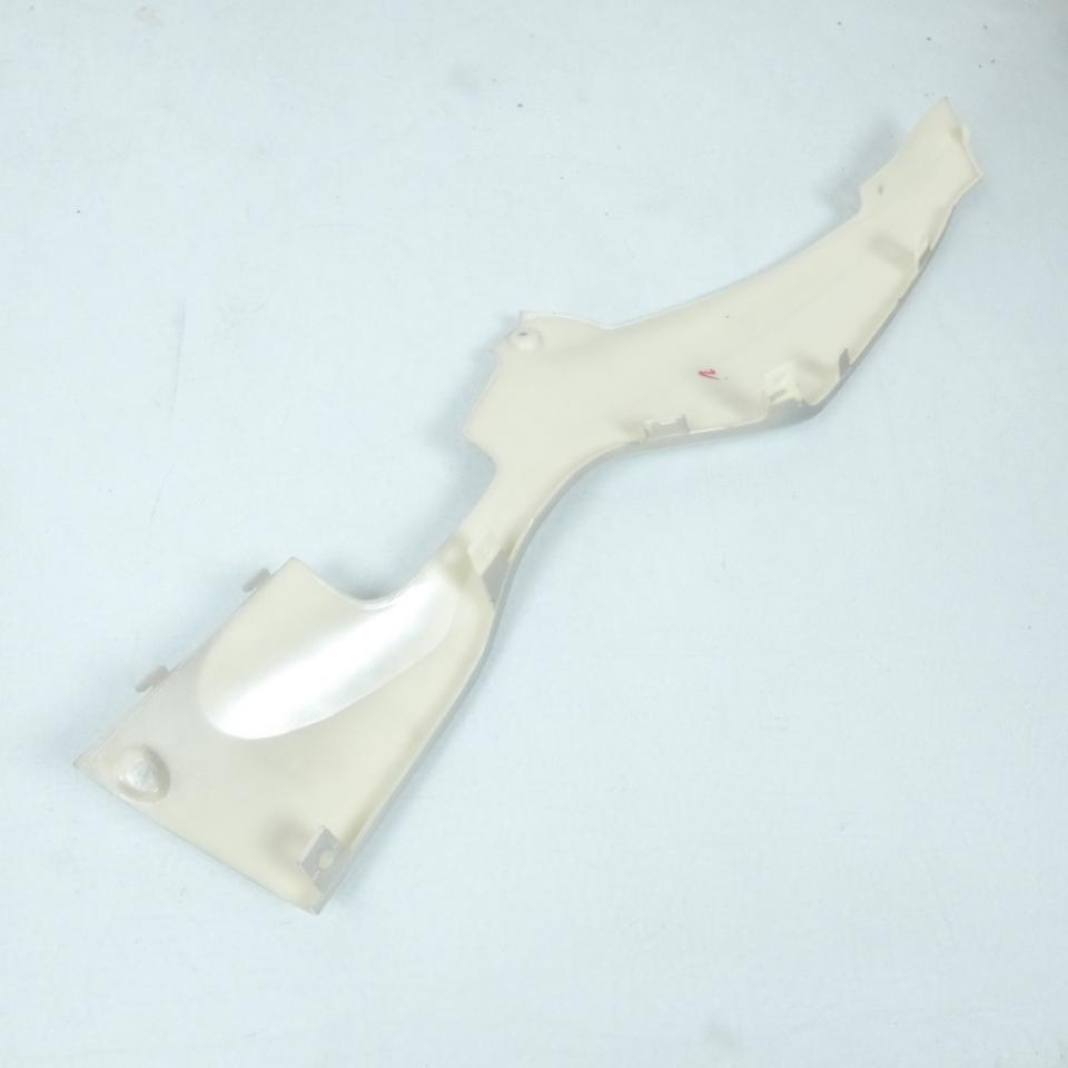 Sabot bas caisse gauche Gris pour scooter Yiying 125 YY125T-7 Neuf