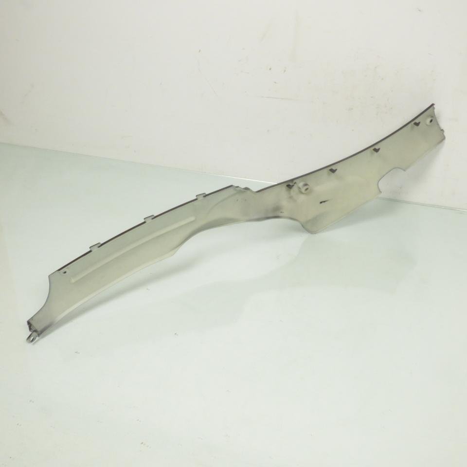 Sabot bas de caisse gauche origine pour Scooter Taotao 50 Beat Box Evo 2 TB00-070301004 / gris Neuf