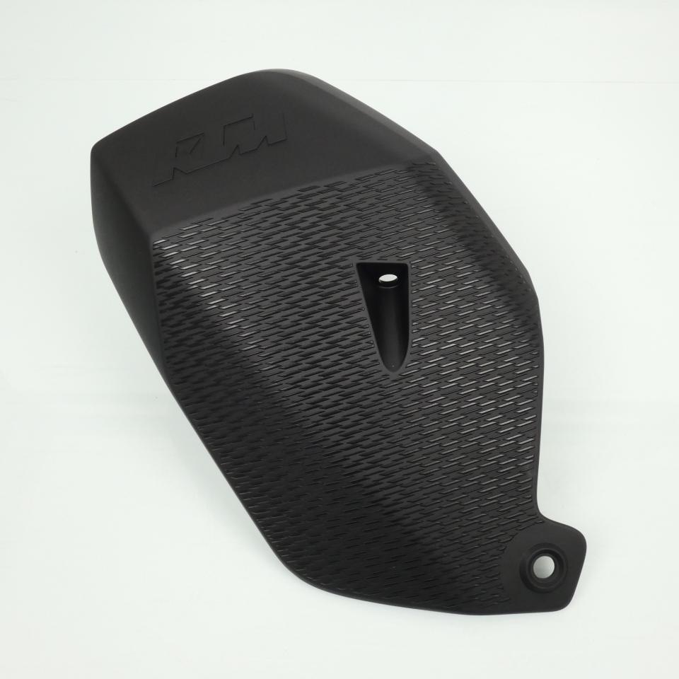 Sabot bas de caisse gauche pour KTM Adventure