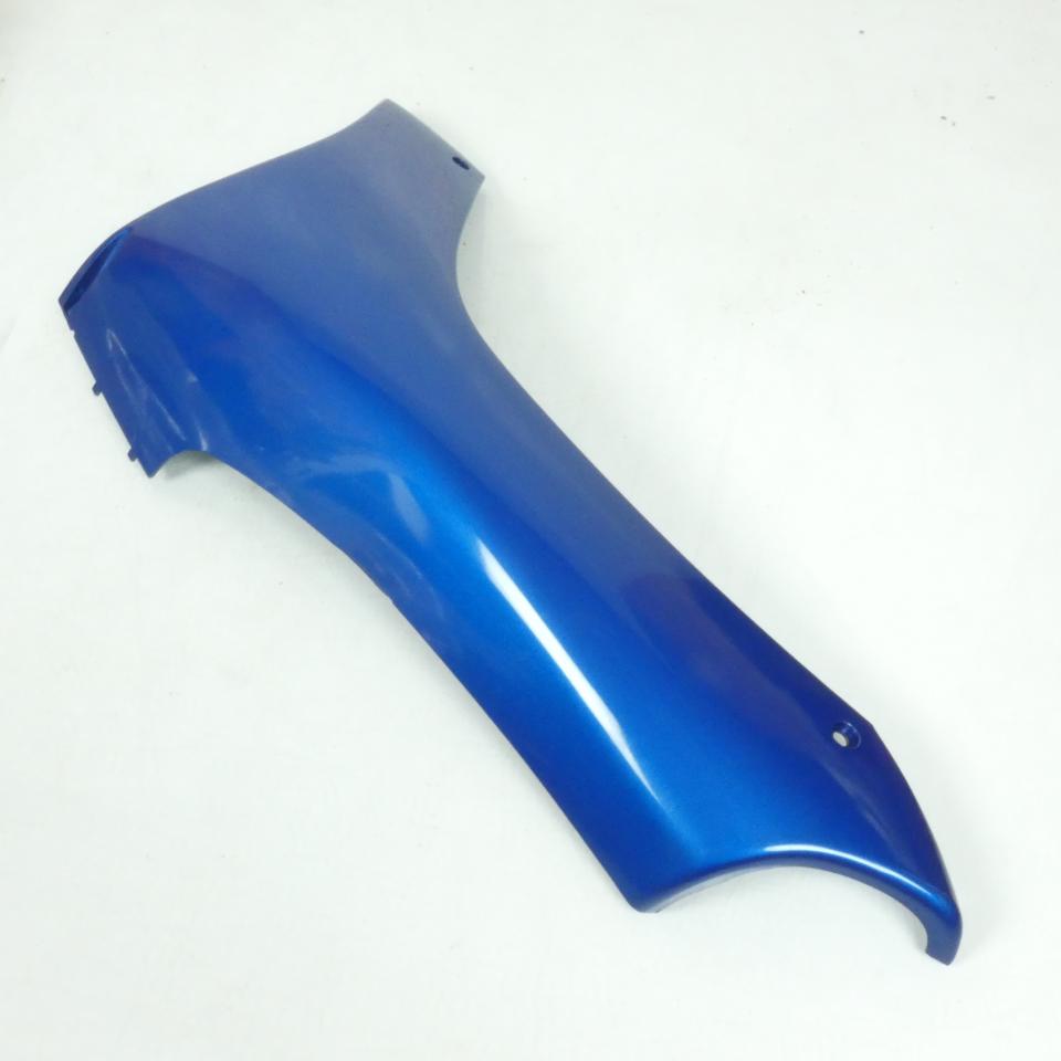 Sabot bas de caisse G pour scooter Peugeot 50 Zenith 1172933400 Bleu Neuf