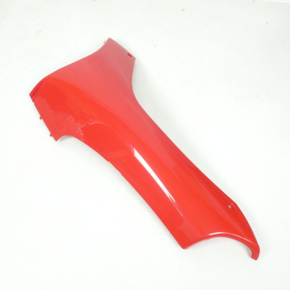 Sabot bas caisse G pour scooter Peugeot 50 Buxy 1172921200 729334RT Rouge Neuf