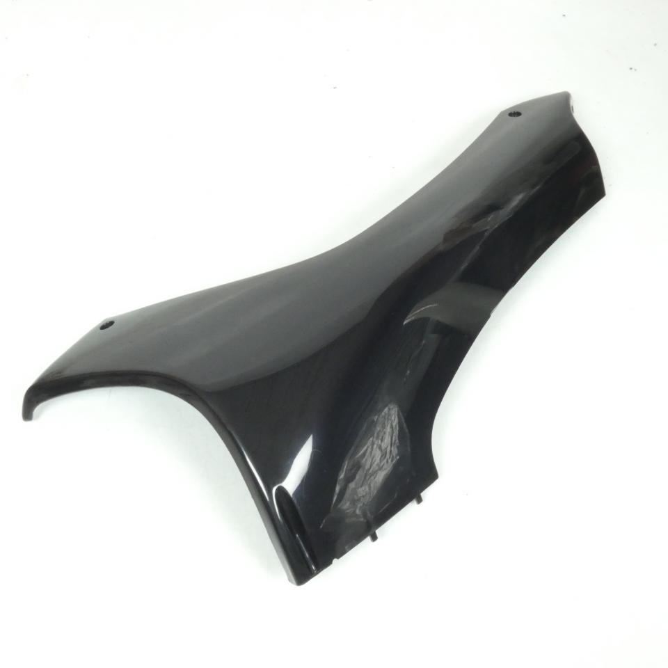 Sabot bas caisse G pour scooter Peugeot 50 Buxy 1172921200 729334N Noir Neuf
