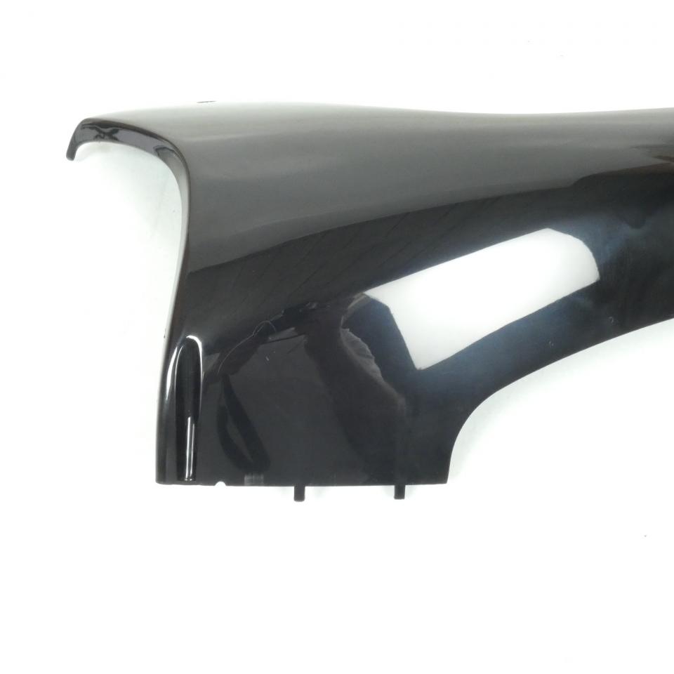 Sabot bas caisse G pour scooter Peugeot 50 Buxy 1172921200 729334N Noir Neuf