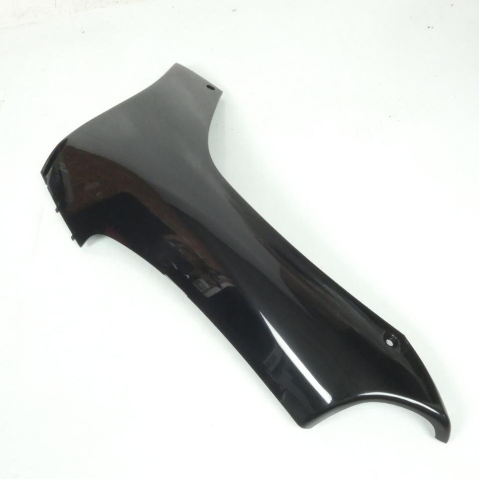 Sabot bas caisse G pour scooter Peugeot 50 Buxy 1172921200 729334N Noir Neuf