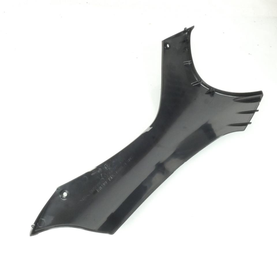 Sabot bas caisse G pour scooter Peugeot 50 Buxy 1172921200 729334N Noir Neuf