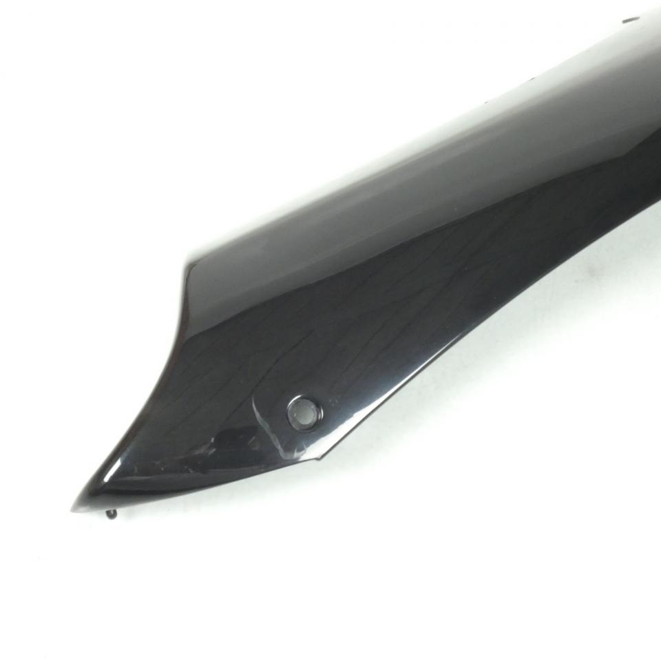 Sabot bas caisse G pour scooter Peugeot 50 Buxy 1172921200 729334N Noir Neuf