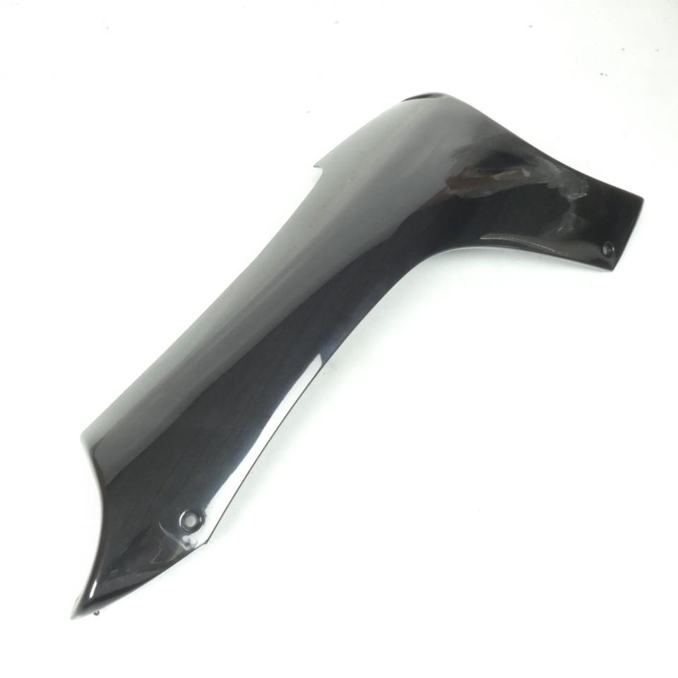 Sabot bas caisse G pour scooter Peugeot 50 Buxy 1172921200 729334N Noir Neuf