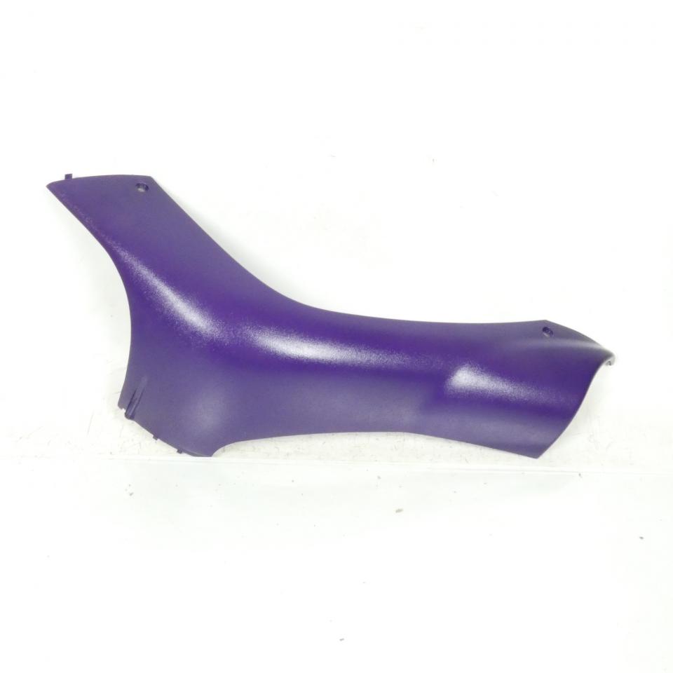 Sabot bas de caisse gauche pour Peugeot Buxy