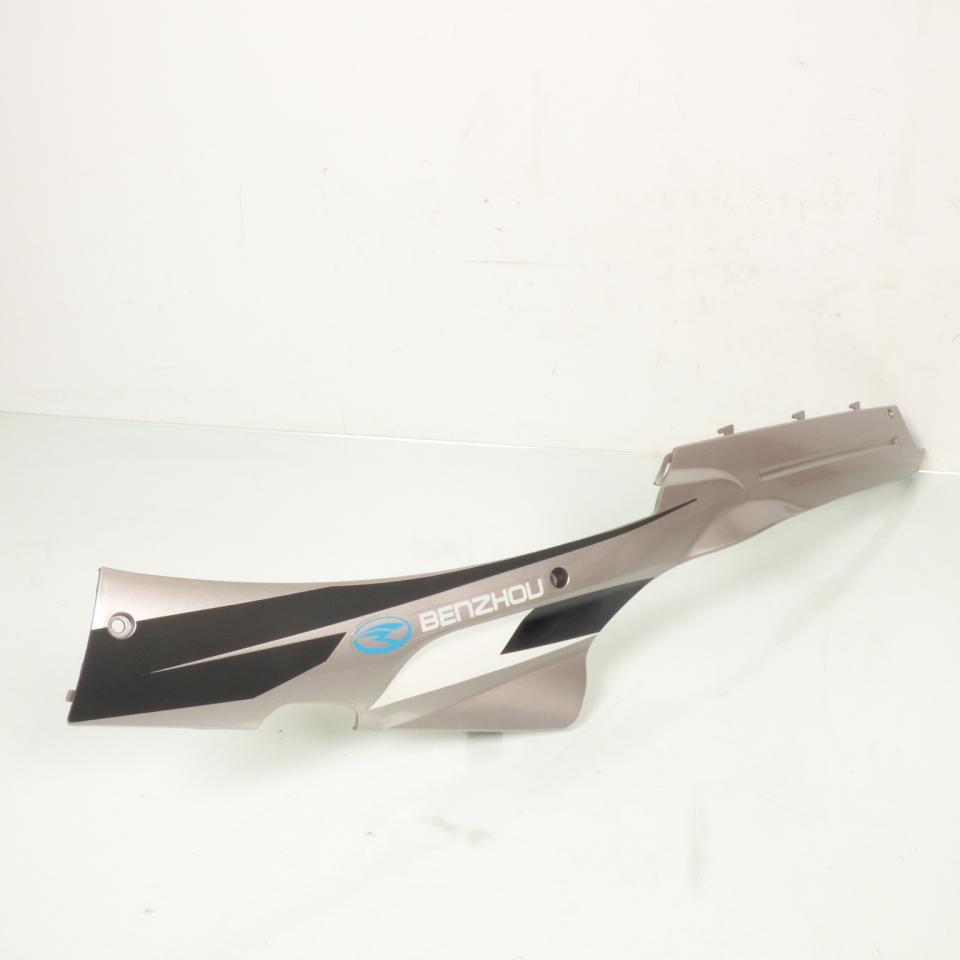 Sabot bas de caisse gauche pour Benzhou QT