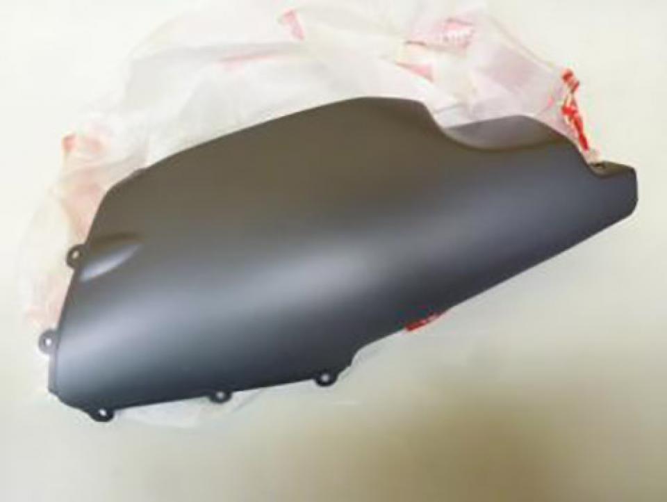 Sabot bas de caisse gauche pour Aprilia RSV Tuono