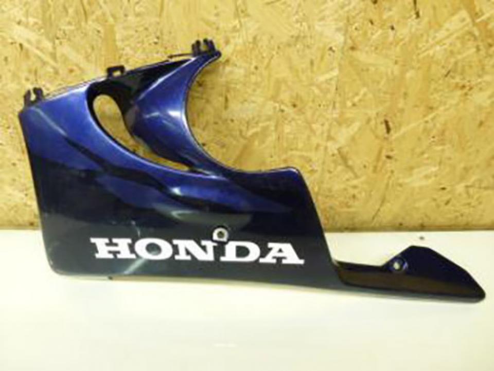 Sabot bas de caisse gauche origine pour moto Honda 900 CBR900RR 1996-1997 64470-MASA-0000 Occasion