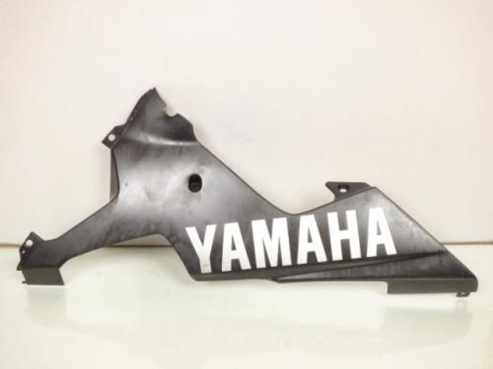 photo piece : Sabot bas de caisse gauche->Yamaha R1