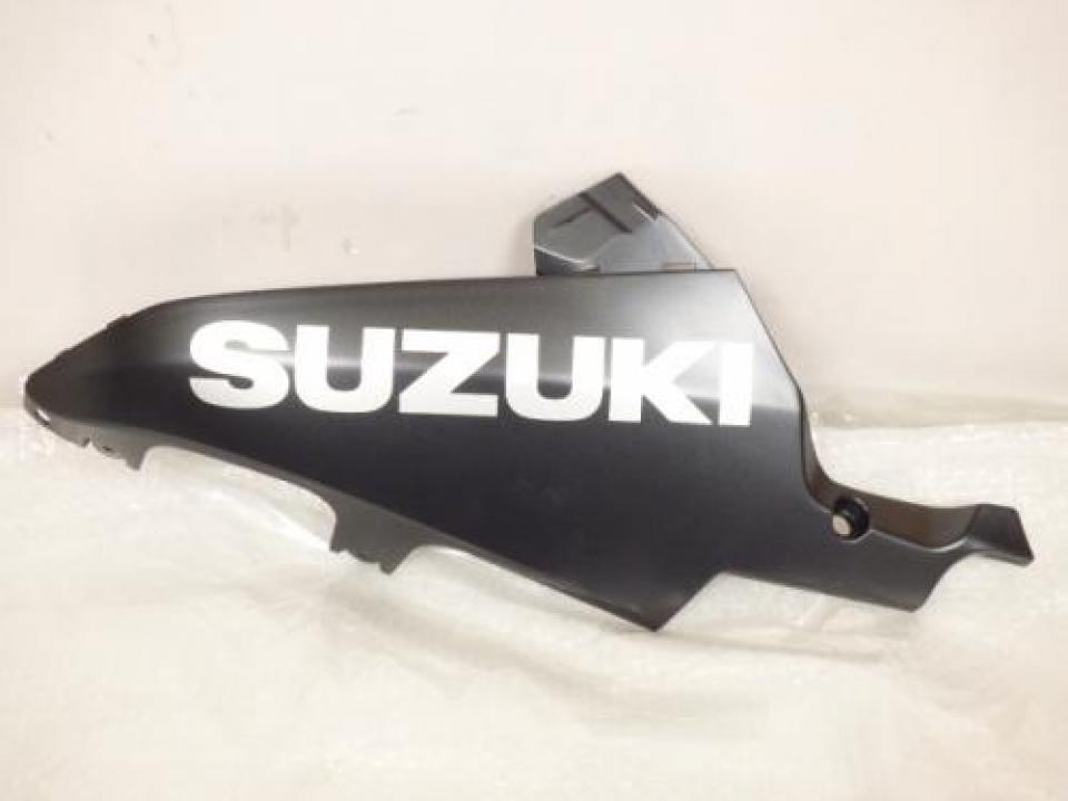 photo piece : Sabot bas de caisse gauche->Suzuki GSXR