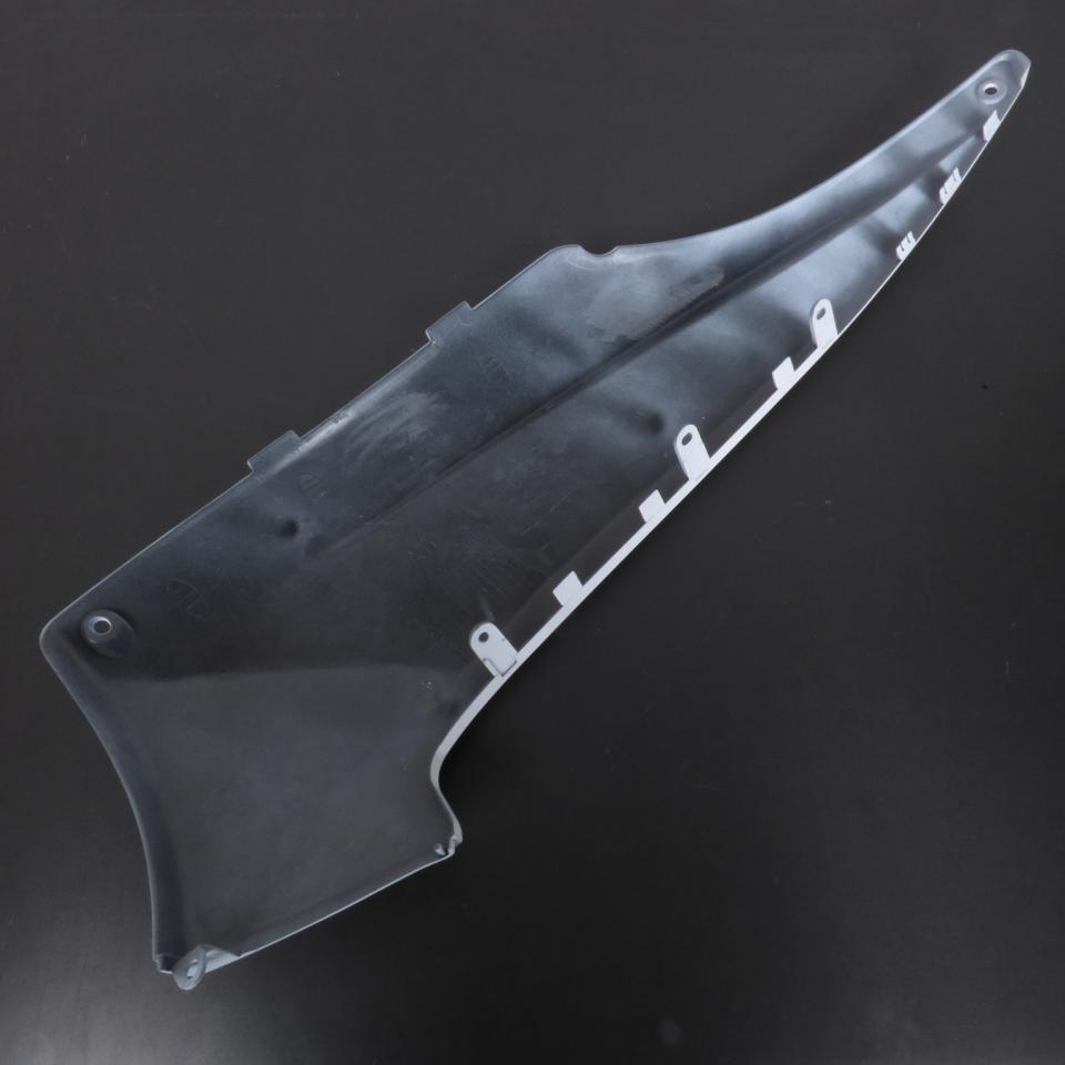 Sabot bas de caisse gauche P2R pour Scooter Yamaha 500 T-Max 2001 à 2007 Neuf