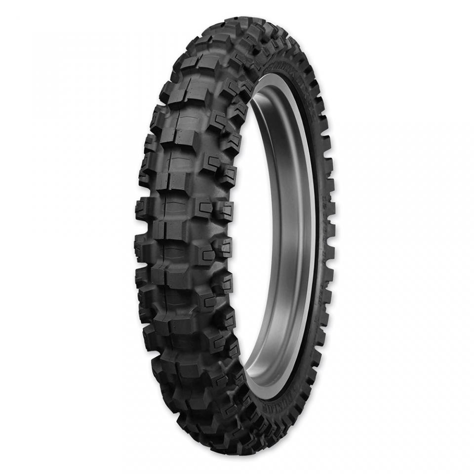 Pneu 60-100-10 Dunlop pour pour Moto Neuf