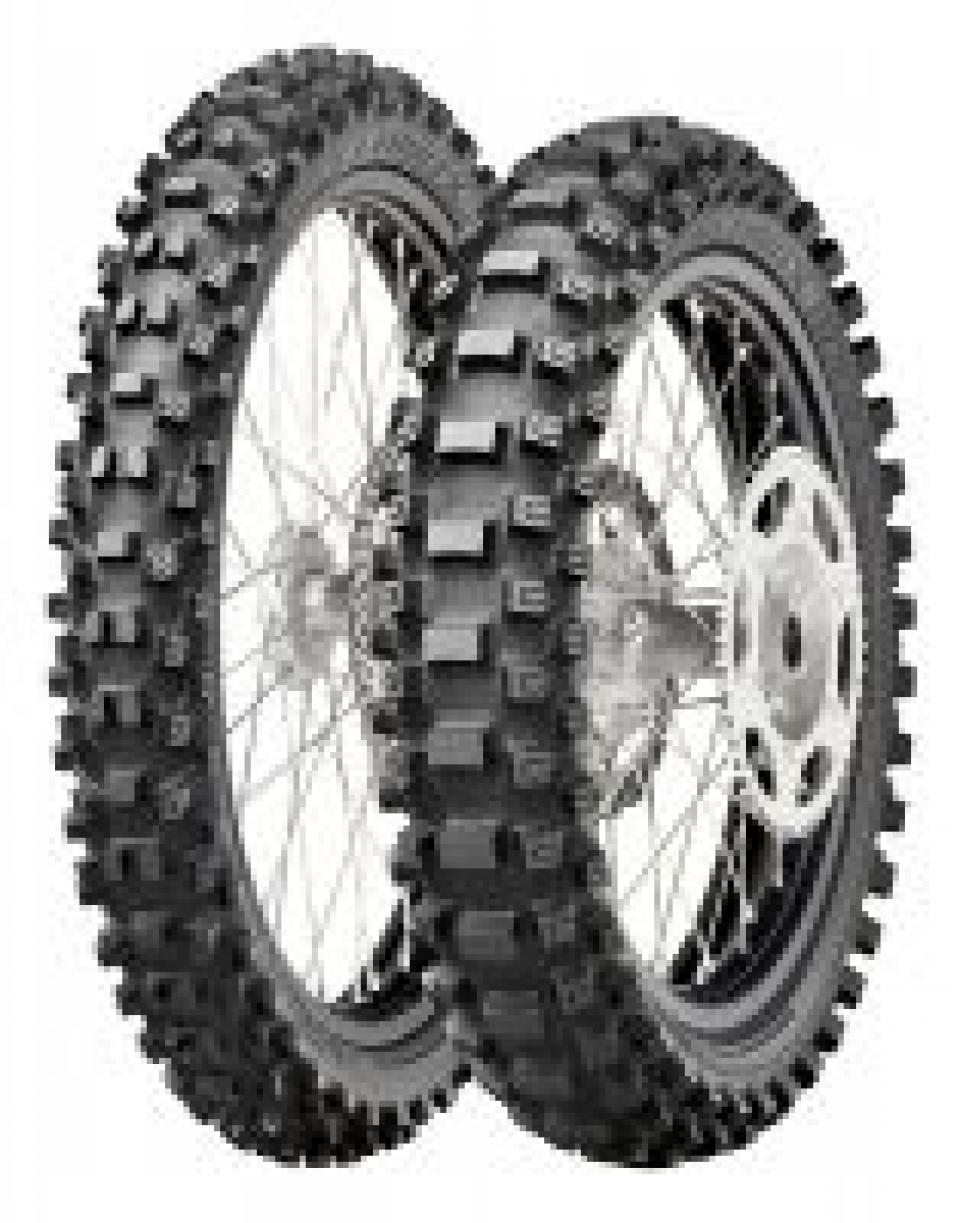 Pneu 70-100-10 Dunlop pour pour Moto Neuf