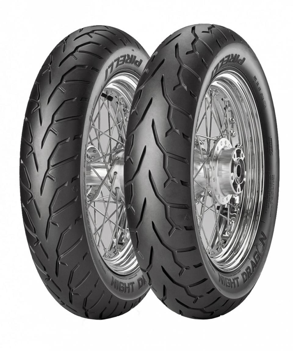 Pneu 200-50-18 Pirelli pour Auto Neuf