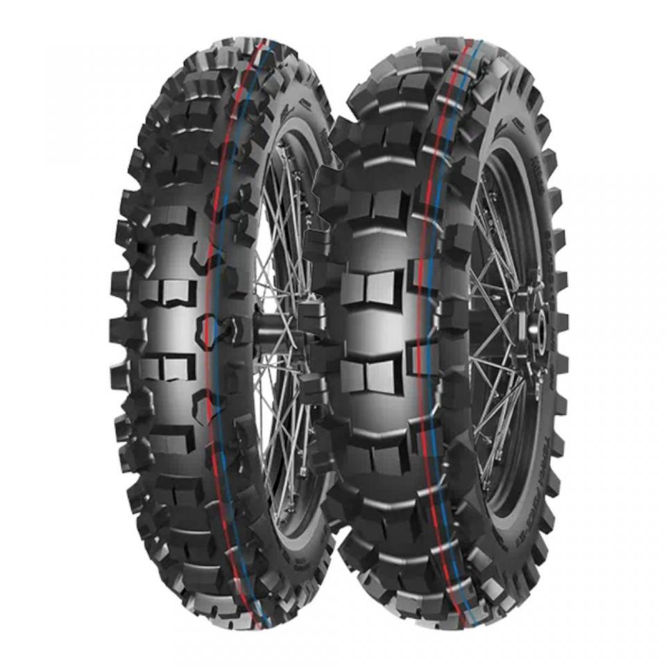 Pneu 90-100-12 pour  