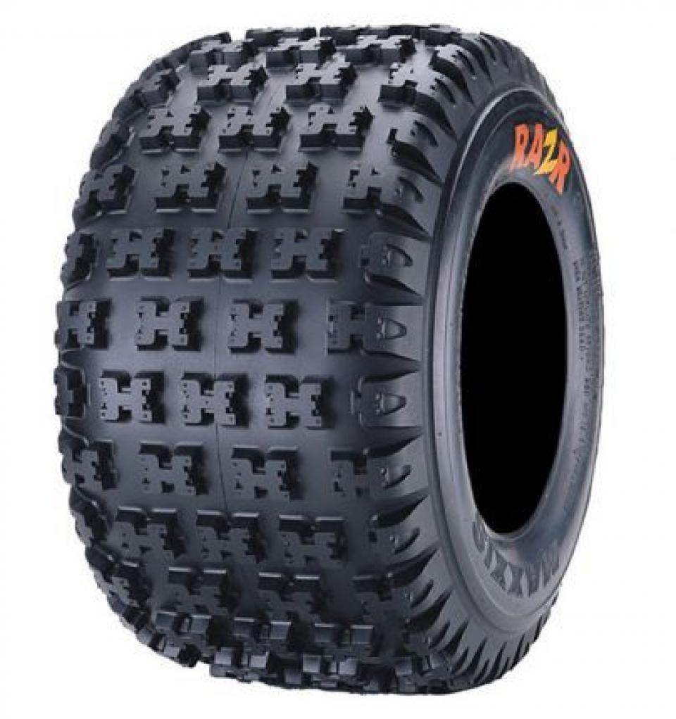 Pneu 18-10-8 Maxxis pour Moto Neuf