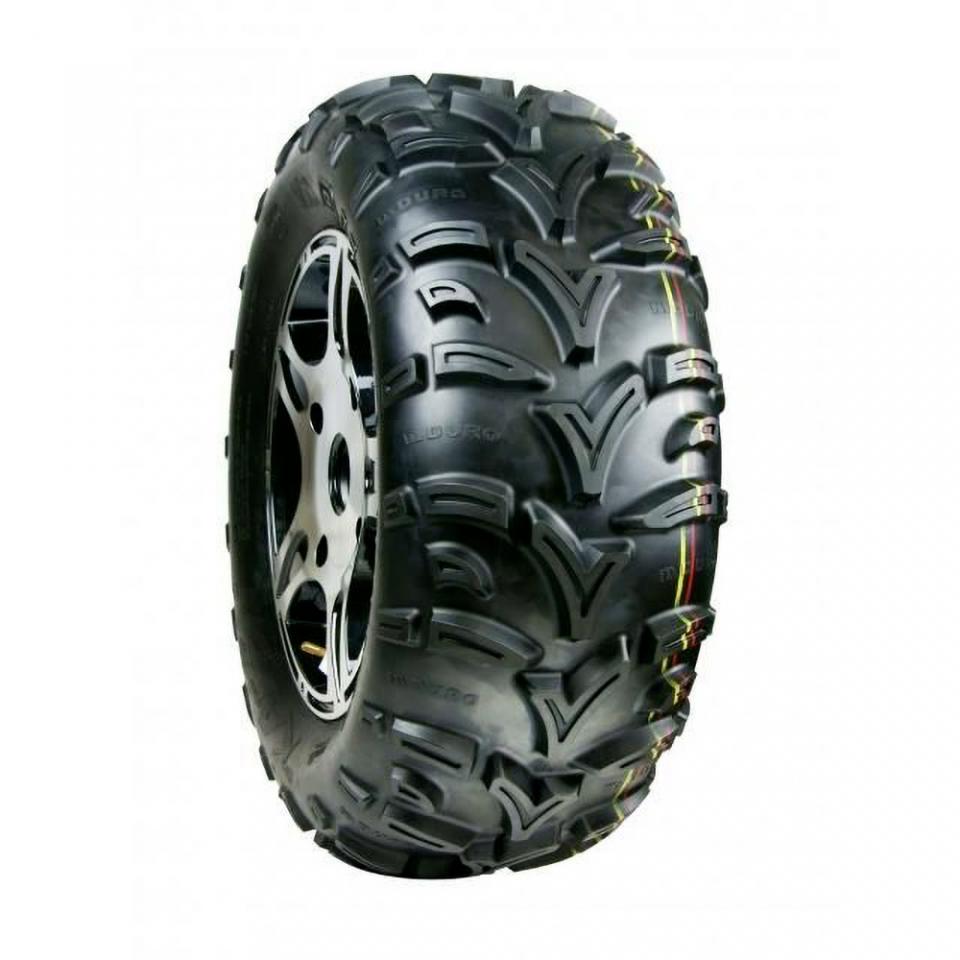 Pneu 26-9-14 Duro pour Quad CF moto 550 Uforce 2015 à 2019 AVG / AVD Neuf