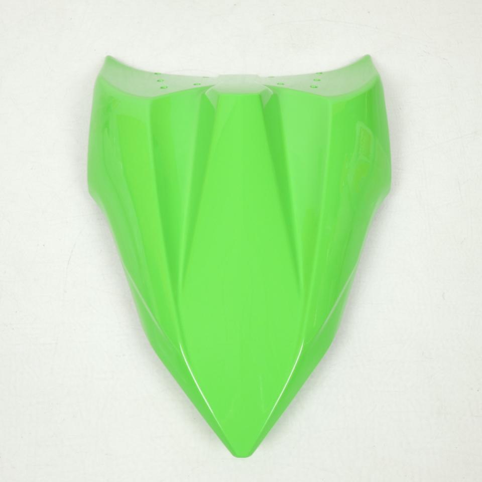 Kit Capot de selle vert pour moto Kawasaki Ninja 650 2017 à 2019 99994-0796-777