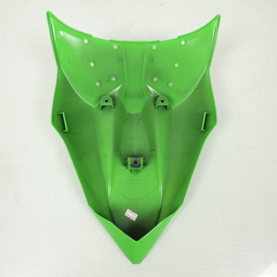 Kit Capot de selle vert pour moto Kawasaki Ninja 650 2017 à 2019 99994-0796-777