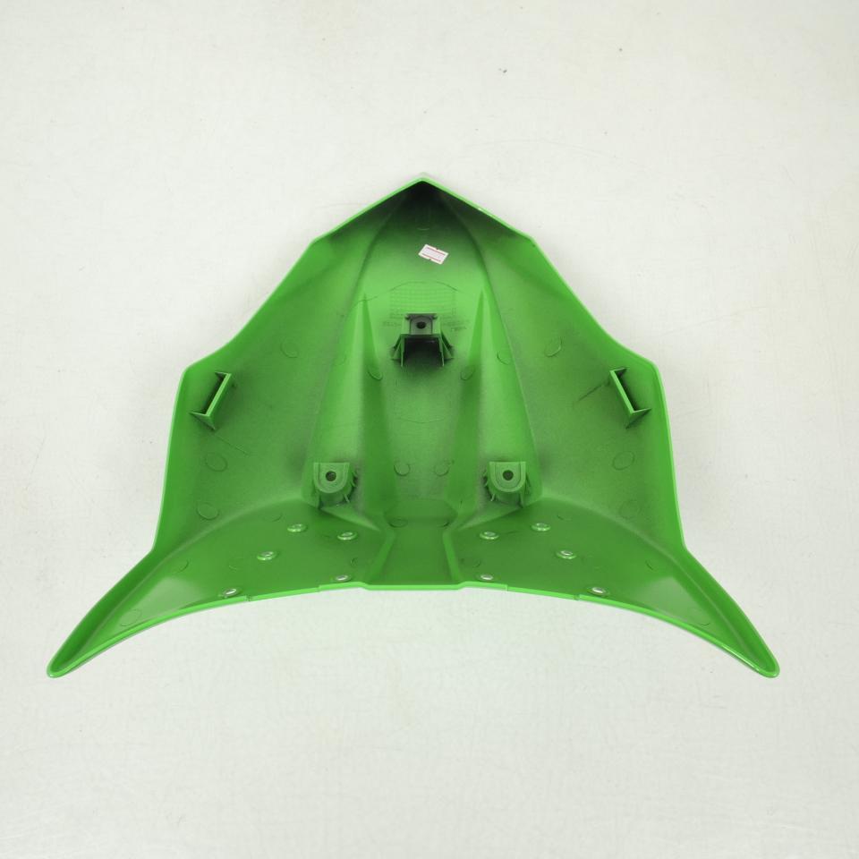 Kit Capot de selle vert pour moto Kawasaki Ninja 650 2017 à 2019 99994-0796-777